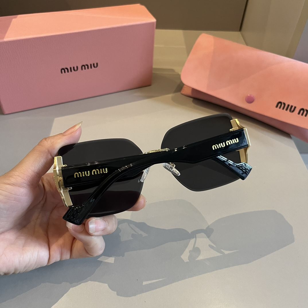 Miu Miu Sunglasses